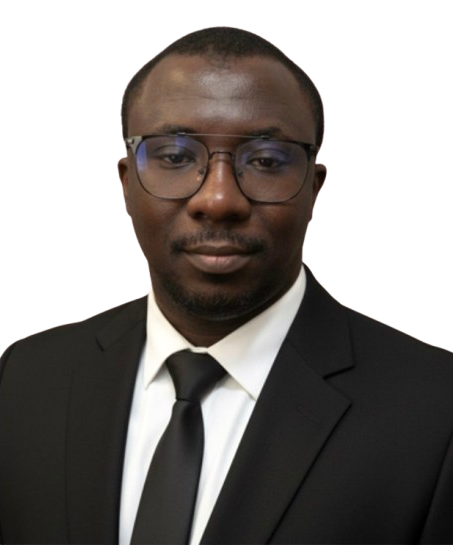 Ing. Dr. Henry Nunoo-Mensah