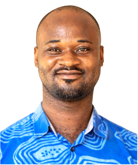 Dr. Kwadwo Boakye Boadu