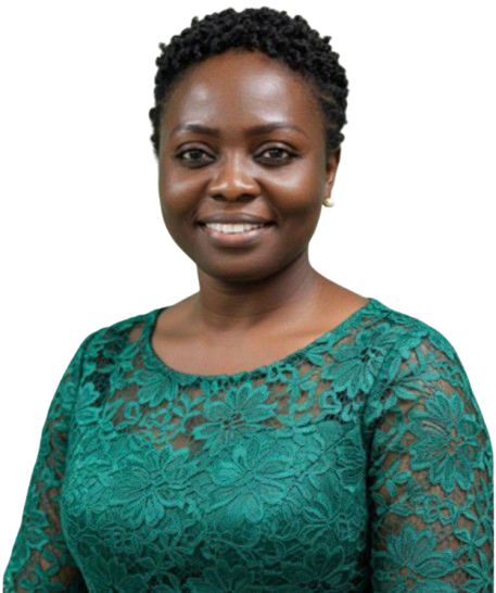 Dr. Linda Amoako Banning