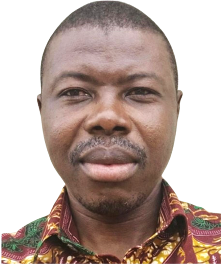 Dr. Michael Ayertey Nanor