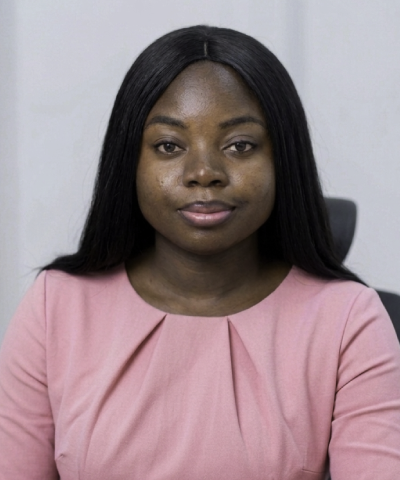 Millicent Seyram Krah