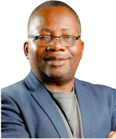 Prof. Obed Brew
