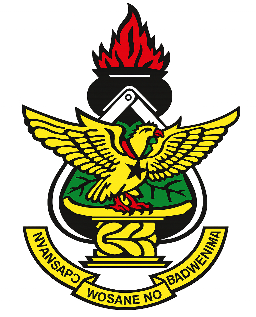 KNUST E-Learning Center