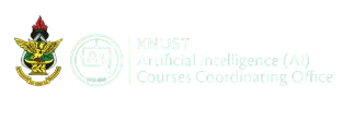 Artificial Intelligence (AI) Course Coordinating Office