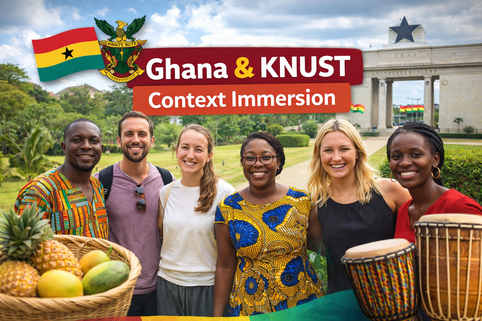 Ghana