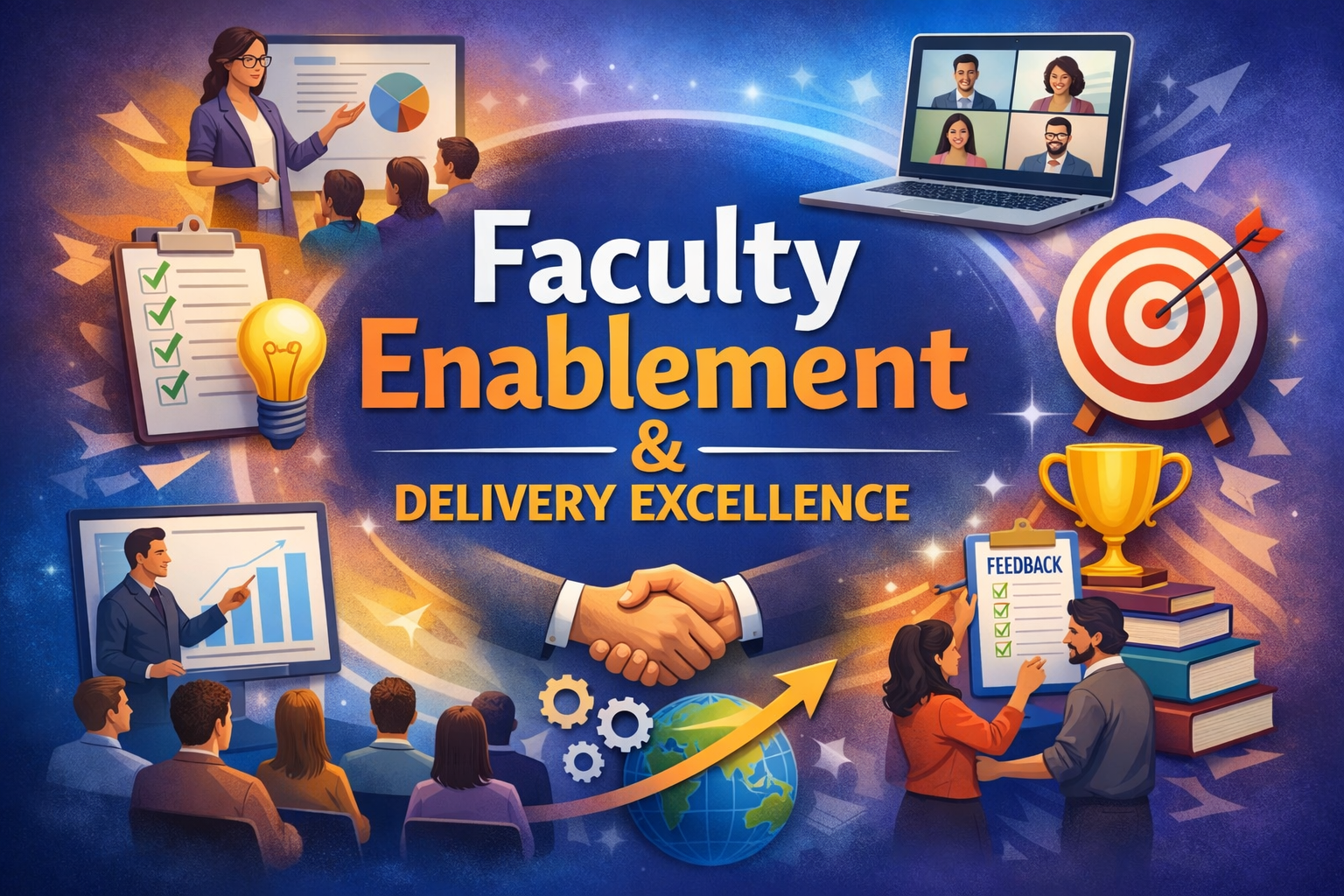 Faculty